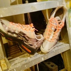 Nike Air Max 95 'CAMO SUNSET'